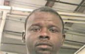 Derrick Catchings, - Orleans Parish County, LA 